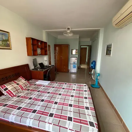 Homestay 18A/15